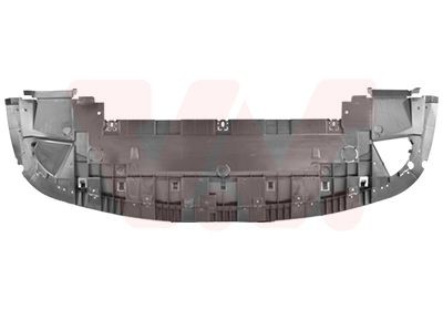 VAN WEZEL Kryt motora 3891701 VAN WEZEL 3891701 originálne Kryt motora Opel Insignia A Sports Tourer cena