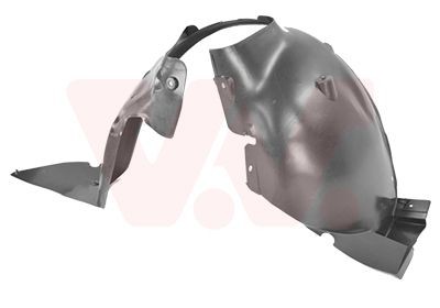 Innerskärm VAN WEZEL 4028432 VAN WEZEL 4028432 Hjulhusbeklädnad PEUGEOT 206 2023