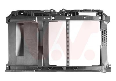 Priekšdaļas apdare VAN WEZEL 4043668 VAN WEZEL 4043668 Priekšdaļas apdare PEUGEOT 208 2021