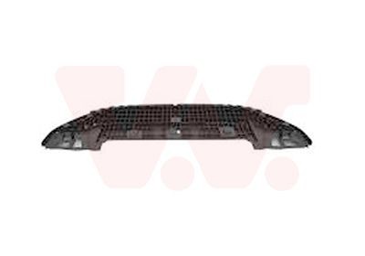 VAN WEZEL Protezione / copertura motore 4043701 VAN WEZEL 4043701 Riparo sotto motore Peugeot 206 SW prezzo