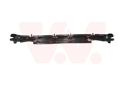 VAN WEZEL Törmäysvaimennin, puskuri 4081561 VAN WEZEL 4081561 Peugeot 308 2 puskuripalkki hinta
