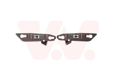 VAN WEZEL Bumperhouder 4081569 VAN WEZEL 4081569 Bumper houder Peugeot Expert Tepee originele prijs