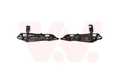 Suporte, pára-choques VAN WEZEL 4084569 VAN WEZEL 4084569 Suporte parachoque PEUGEOT 5008 2025