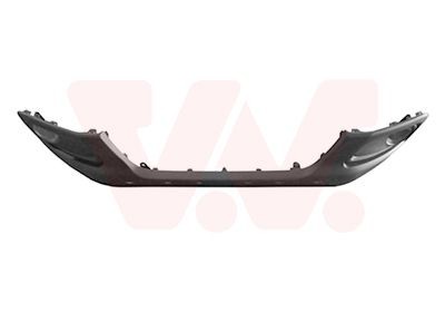 Bampers VAN WEZEL 4085578 VAN WEZEL 4085578: Buferis Peugeot 2008 2013