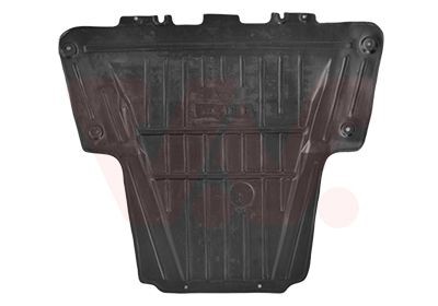 VAN WEZEL Izolácie motorového priestoru 4312702 VAN WEZEL 4312702 Izolácie motorového priestoru Renault Laguna 3 cena