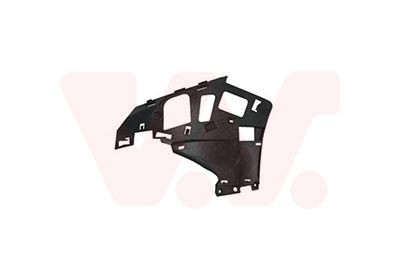 Holder, støtfanger VAN WEZEL 4317567 VAN WEZEL 4317567 Støtfanger holder RENAULT SCÉNIC 2001