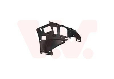VAN WEZEL Stötfångarfäste 4317568 VAN WEZEL 4317568 Stötfångarfäste Renault Grand Scenic 4 bak och fram