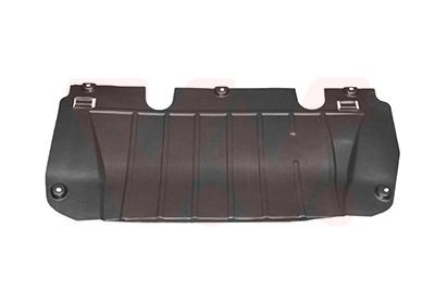 VAN WEZEL Insonorizzazione vano motore 4331703 4331703 costo Insonorizzazione vano motore RENAULT MEGANE VAN WEZEL