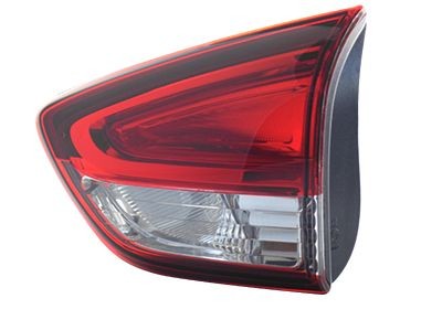 Baklykt VAN WEZEL 4374924 VAN WEZEL 4374924 Baklykter RENAULT TALISMAN 2015