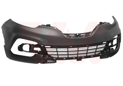 Bumper VAN WEZEL 4384574 VAN WEZEL 4384574: Bumpers Renault SAFRANE 2022