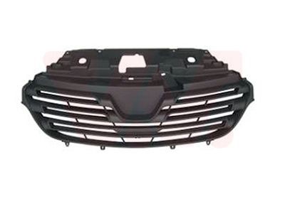 Radiatorgitter VAN WEZEL 4396510 VAN WEZEL 4396510 Radiatorgitter RENAULT TRAFIC 2007