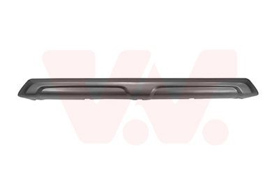 VAN WEZEL Frontspoiler 4425500 VAN WEZEL 4425500 Front spoiler Trafic III Flak/Chassi original