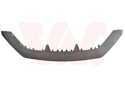 VAN WEZEL Spoiler 4946500 VAN WEZEL 4946500 Spoiler