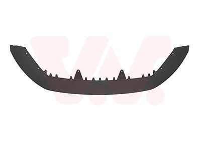 Αεροτομή VAN WEZEL 4949500 VAN WEZEL 4949500 Αεροτομές SEAT LEON 2025