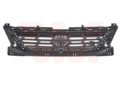 VAN WEZEL Grill 4949514 VAN WEZEL 4949514 Õhuvõre Škoda FAVORIT odav