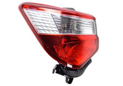 VAN WEZEL Fanale posteriore 5344931 5344931 costo Fanale posteriore VAN WEZEL TOYOTA CARINA