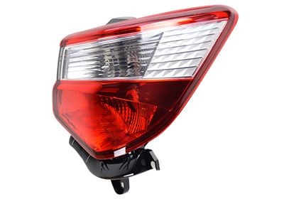 VAN WEZEL Farolim 5344932 VAN WEZEL 5344932 Jogo de farolins traseiros Corolla XI Sedan (E160) preço