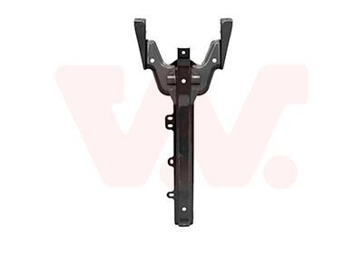 VAN WEZEL Μπροστινή επένδυση 5411666 VAN WEZEL 5411666 Μετώπη Camry VII Sedan (_V5_) τιμες