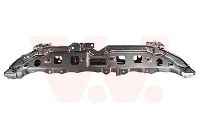 VAN WEZEL Keulapaneeli 5432663 VAN WEZEL 5432663 Toyota Land Cruiser 150 lukkopelti hinta