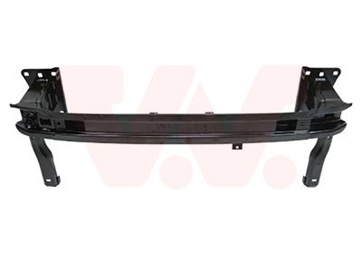VAN WEZEL Bumperbalk 5751561 VAN WEZEL 5751561 Bumperbalk Volvo S40 originele