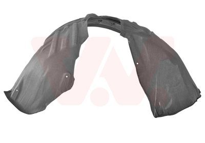 Innerskjerm plastikk VAN WEZEL 5909433 VAN WEZEL 5909433: Innerskjerm Volvo S60 2021