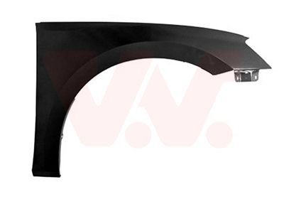 VAN WEZEL Parafango 7638658 VAN WEZEL 7638658 Parafango