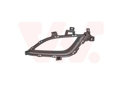 Grelha de ventilador, pára-choques VAN WEZEL 8227593 VAN WEZEL 8227593 Grelha de ventilador pára-choques HYUNDAI i30 2025