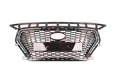 VAN WEZEL Grill 8254510 VAN WEZEL 8254510 Radiaatorivõre OPEL VECTRA originaal