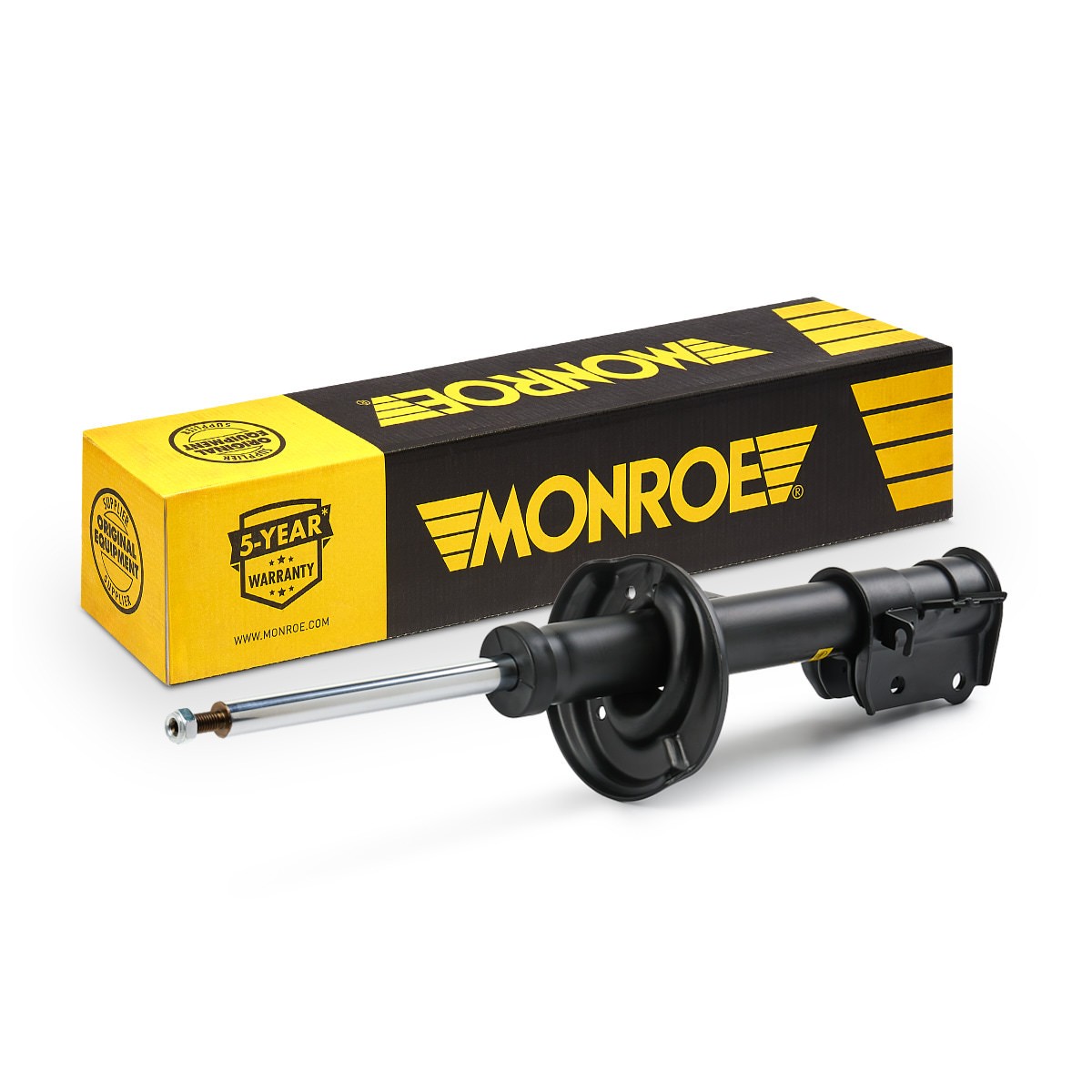 MONROE Amortecedor 742290SP MONROE 742290SP Amortecedor de suspensão Renault KADJAR originais