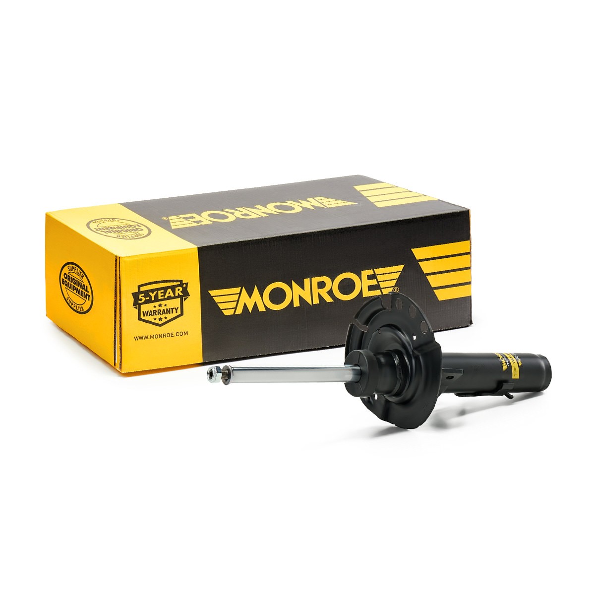 MONROE Støtdemper 742298SP MONROE 742298SP Støtdemper
