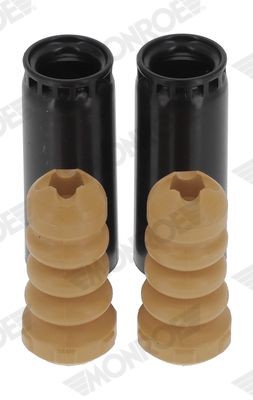 MONROE Stofhoes, schokbreker PK442 Stofhoezen, schokdempers MONROE A2 PK442 goedkoop