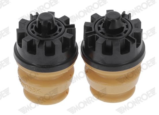 MONROE Rubber Buffer, suspension PK446 MONROE PK446 Citroen C3 Aircross shock absorber dust cover & bump stops replacement