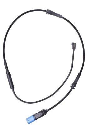 TEXTAR Brake pad wear sensor 98064900 TEXTAR 98064900 BMW X6 (G06, F96) brake wear indicator replacement