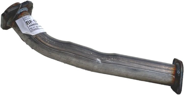 Tubo de escape BOSAL 700-273 BOSAL 700-273 Tubos de escape MITSUBISHI L 200 2015