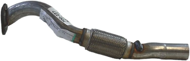 Tubo gas scarico BOSAL 700-277 BOSAL 700-277 Tubi gas scarico JEEP CHEROKEE 2002