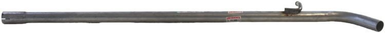 BOSAL Eksosrør 800-263 Eksosrør BOSAL Renault ZOE 800-263