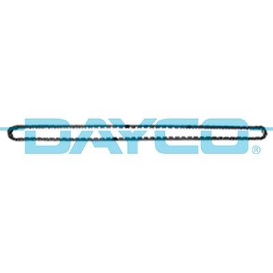 Steuerkette DAYCO TCH1171 DAYCO TCH1171 VW MULTIVAN 2021 Steuerkette