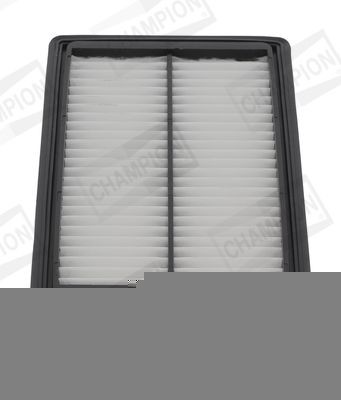 CHAMPION Gaisa filtrs CAF101266P Gaisa filtrs KIA CHAMPION CAF101266P