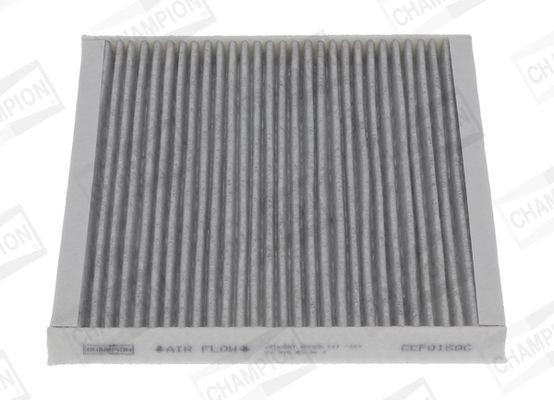 CHAMPION Pollenfilter CCF0159C CCF0159C Pollenfilter CHAMPION CITROЁN 2CV