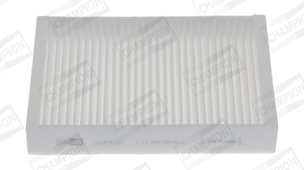CHAMPION Interieurfilter CCF0503 CHAMPION CCF0503 Filters eVITO Tourer (W447)