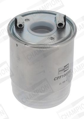 CHAMPION Palivový filter CFF100720 CFF100720 Palivový filter CHAMPION MERCEDES-BENZ CLA