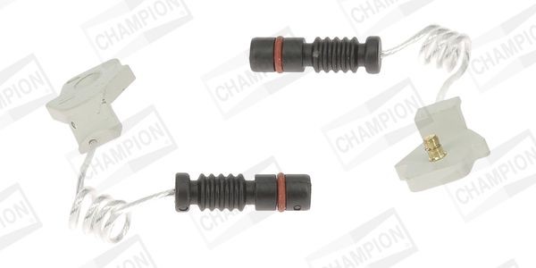 CHAMPION Výstrażný kontakt opotrebenia brzdového oblożenia FWI207 Senzor opotrebenia brzdových dostičiek CHRYSLER CHAMPION FWI207
