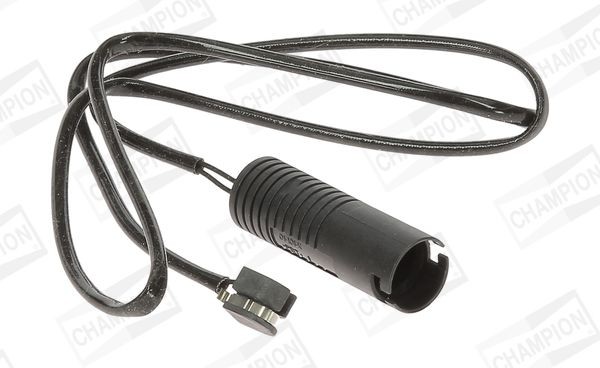 CHAMPION Slitagevarnare bromsbelägg FWI254 FWI254 CHAMPION slitagevarnare BMW X3