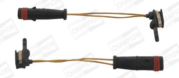 CHAMPION Brake pad wear sensor FWI261 CHAMPION FWI261 C-Class Saloon (W206) brake pad wear sensor cost