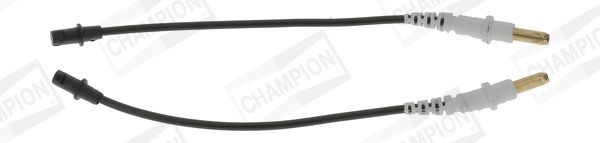 CHAMPION Προειδοπ. επαφή, φθορά υλικού τριβής των φρένων FWI302 Δείκτης φθοράς φρένων CHAMPION CLA FWI302 φθηνά