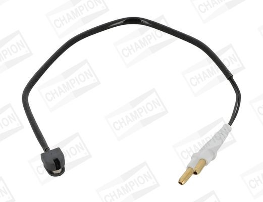 CHAMPION Waarschuwingscontact, remvoering- / blokslijtage FWI310 CHAMPION Waarschuwingscontact remvoering blokslijtage FWI310 ervaring