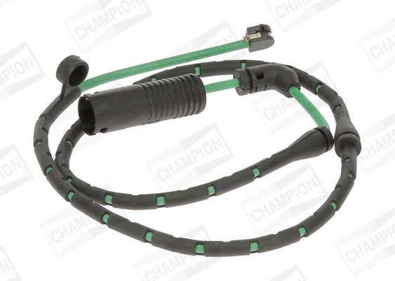 CHAMPION Contacto avisador, desgaste da pastilha de travão FWI319 FWI319 CHAMPION Sensor de desgaste pastilha de freio Opel baratos