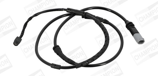 CHAMPION Slitagevarnare bromsbelägg FWI334 FWI334 CHAMPION bromsbeläggslitage BMW X3