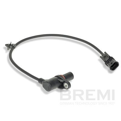 BREMI Generatore di impulsi, Albero a gomiti 60597 60597 Sensore giri motore BREMI KIA SHUMA costo