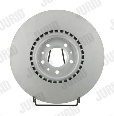 JURID Disco freno 563314JC-1 JURID 563314JC-1 Dischi freno sportivi Grandland X (A18) prezzo